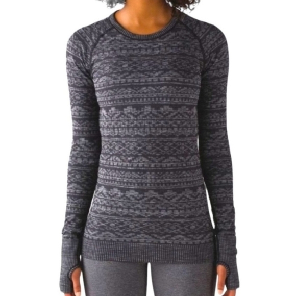 Women's lululemon Rest Less Pullover - Picture 1 of 8